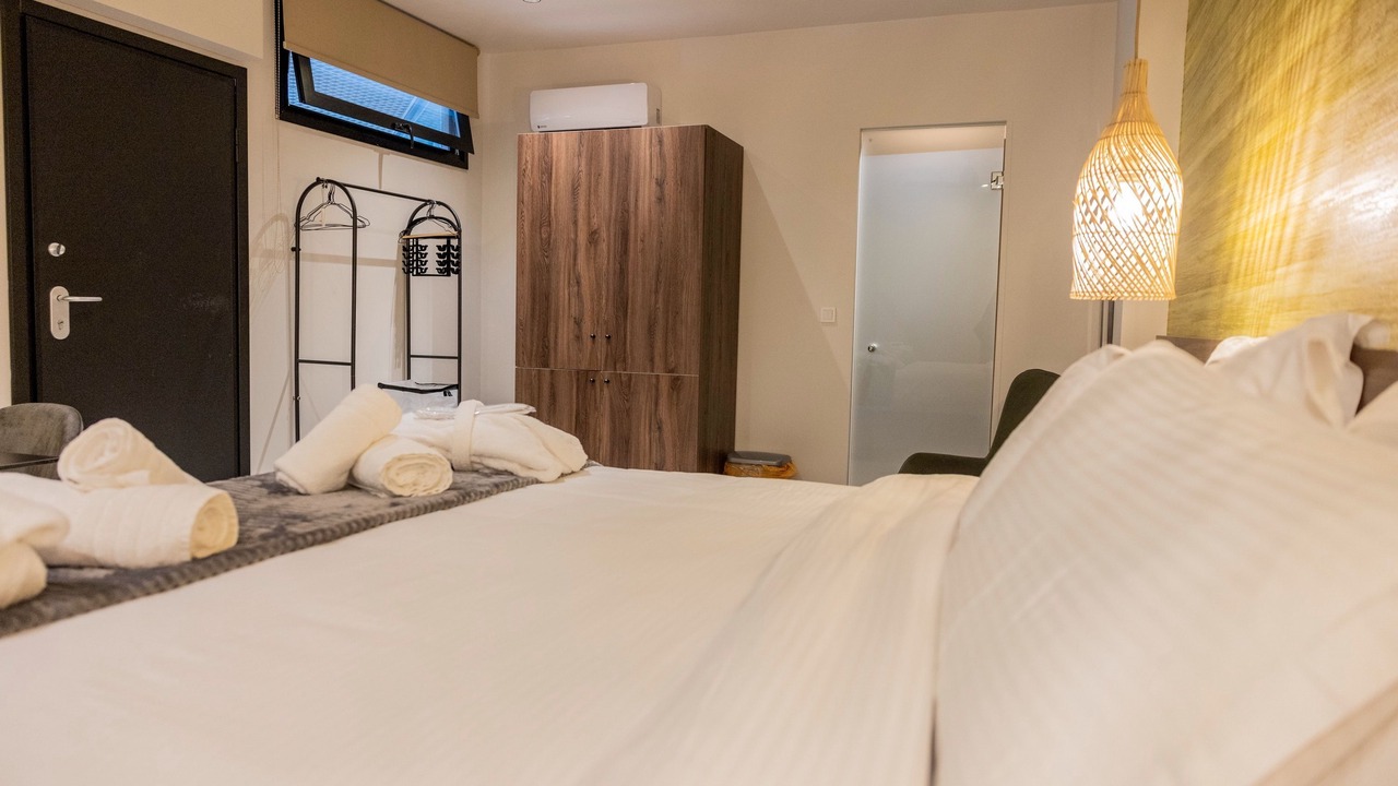 Photo of Bedroom in Trikala