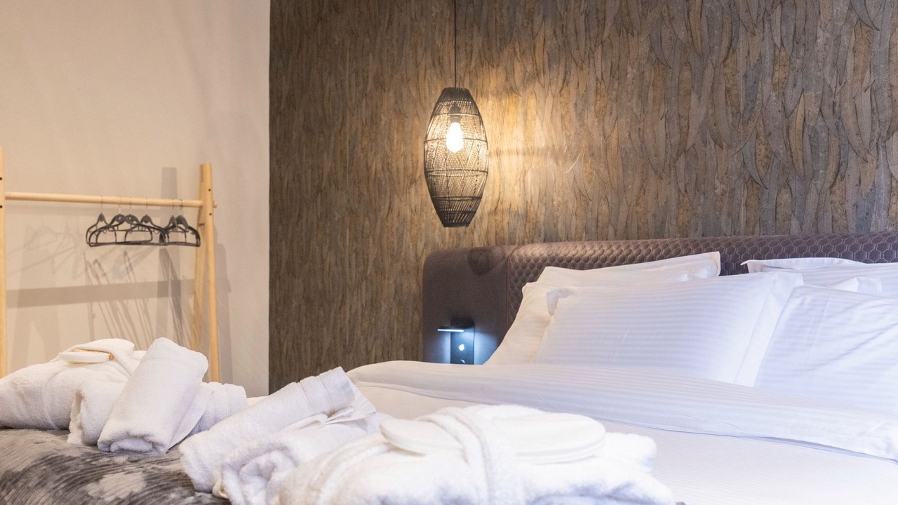 Photo of Bedroom in Trikala
