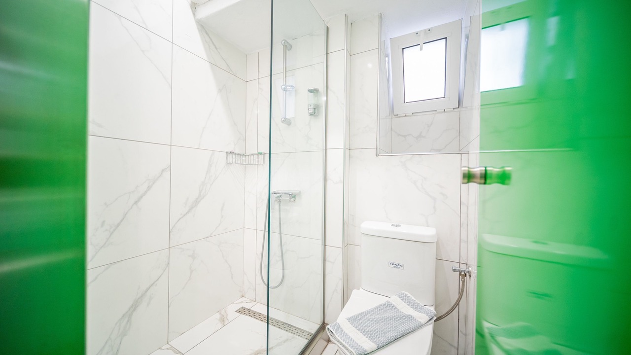 Photo of Bathroom in Heraklion