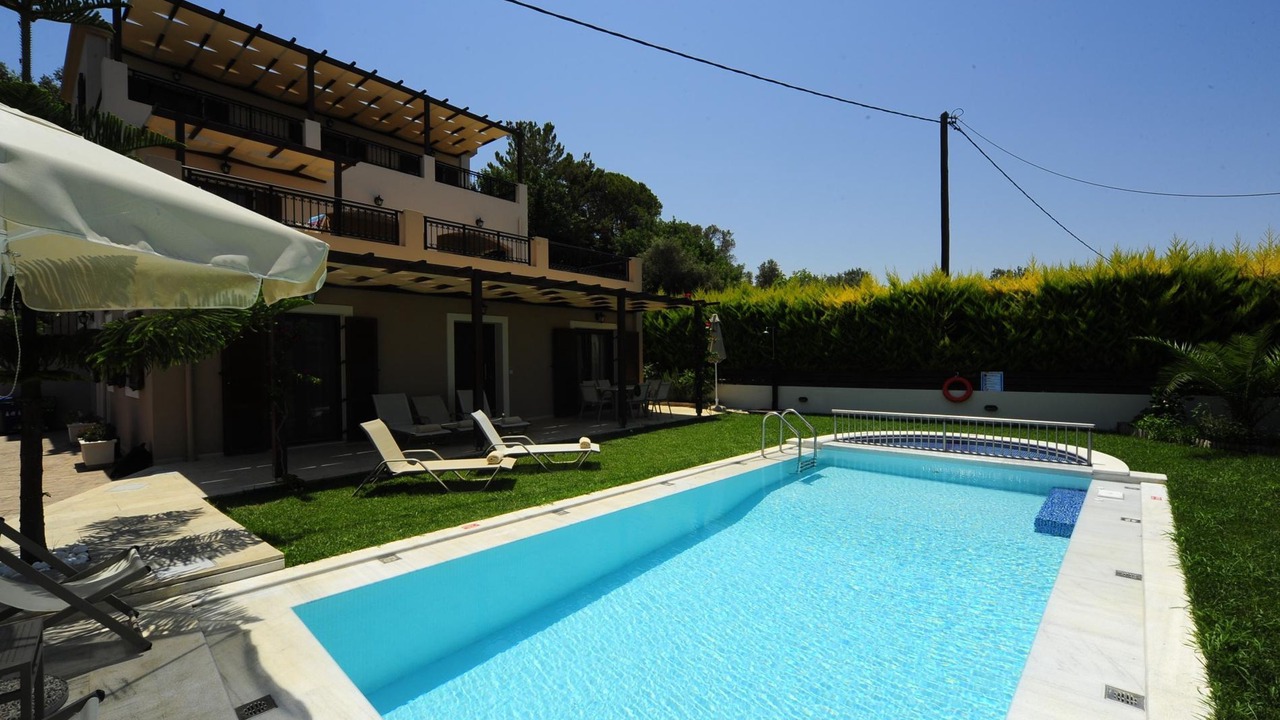 Photo of Outdoor in Pigianos Kampos