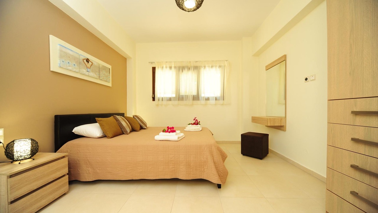 Photo of Bedroom in Pigianos Kampos