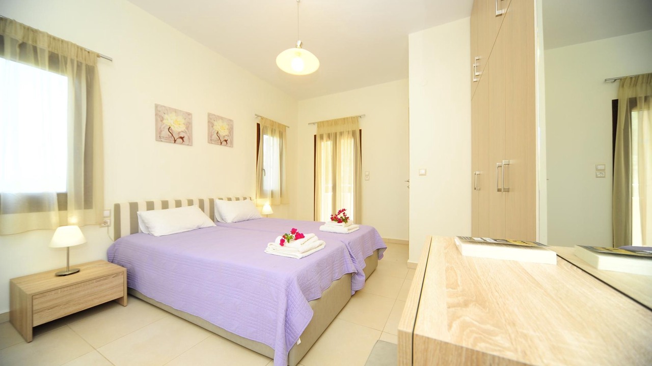 Photo of Bedroom in Pigianos Kampos