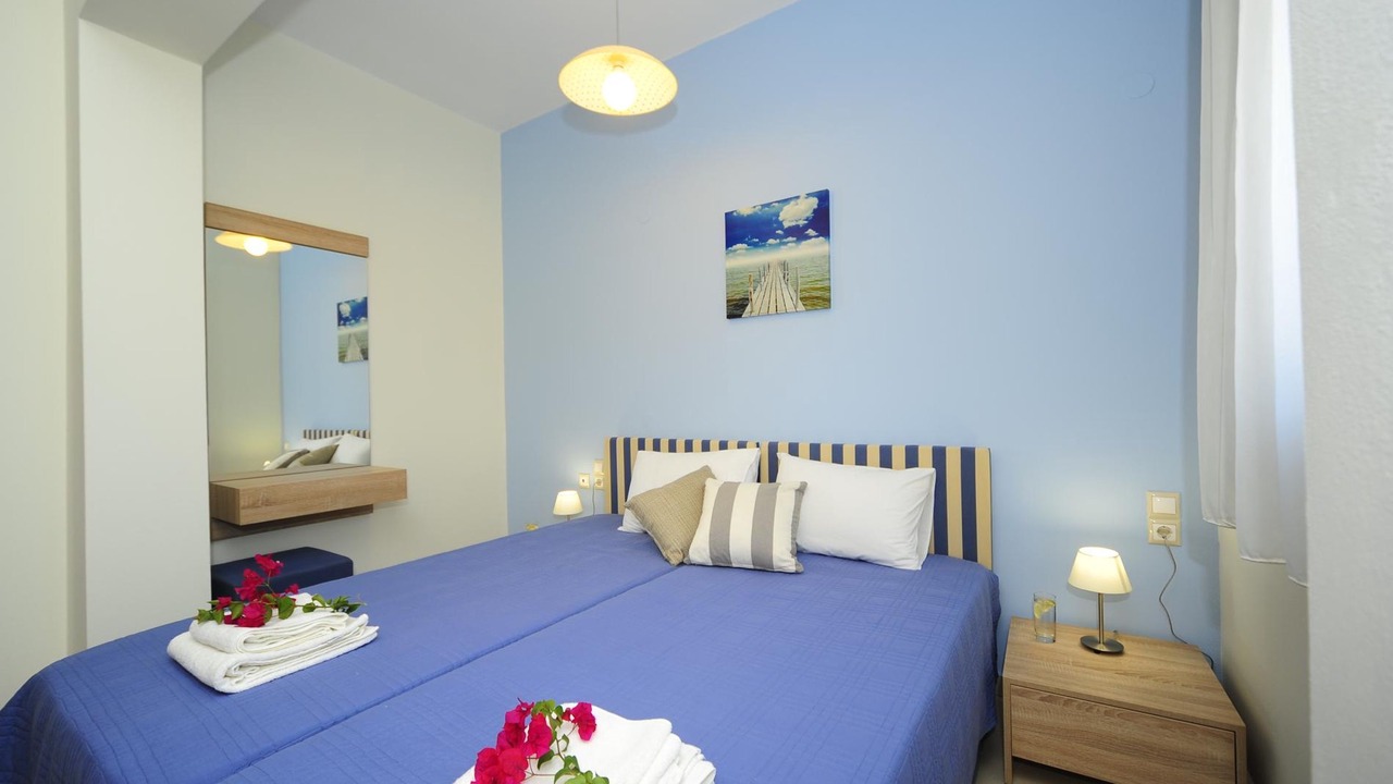 Photo of Bedroom in Pigianos Kampos