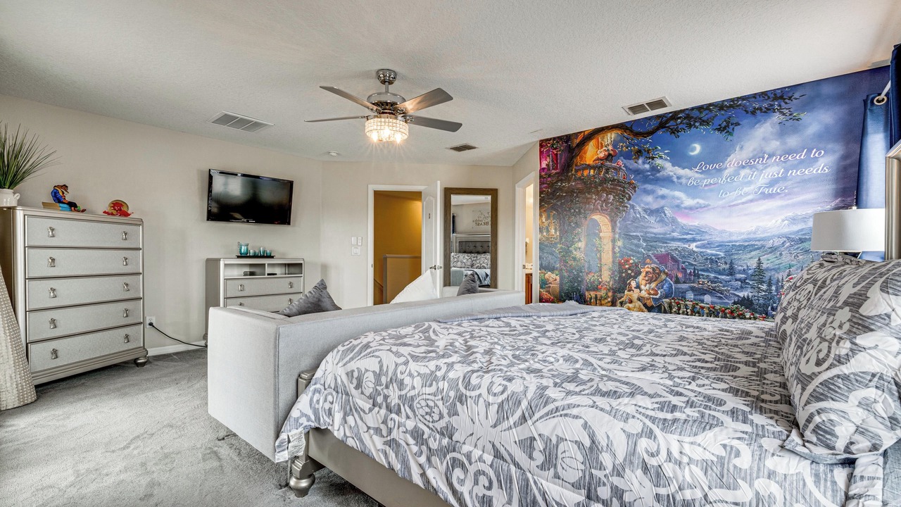Photo of Bedroom in West Haven