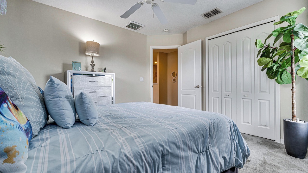 Photo of Bedroom in West Haven