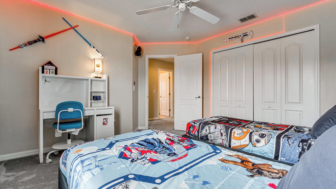 Photo of Bedroom in West Haven