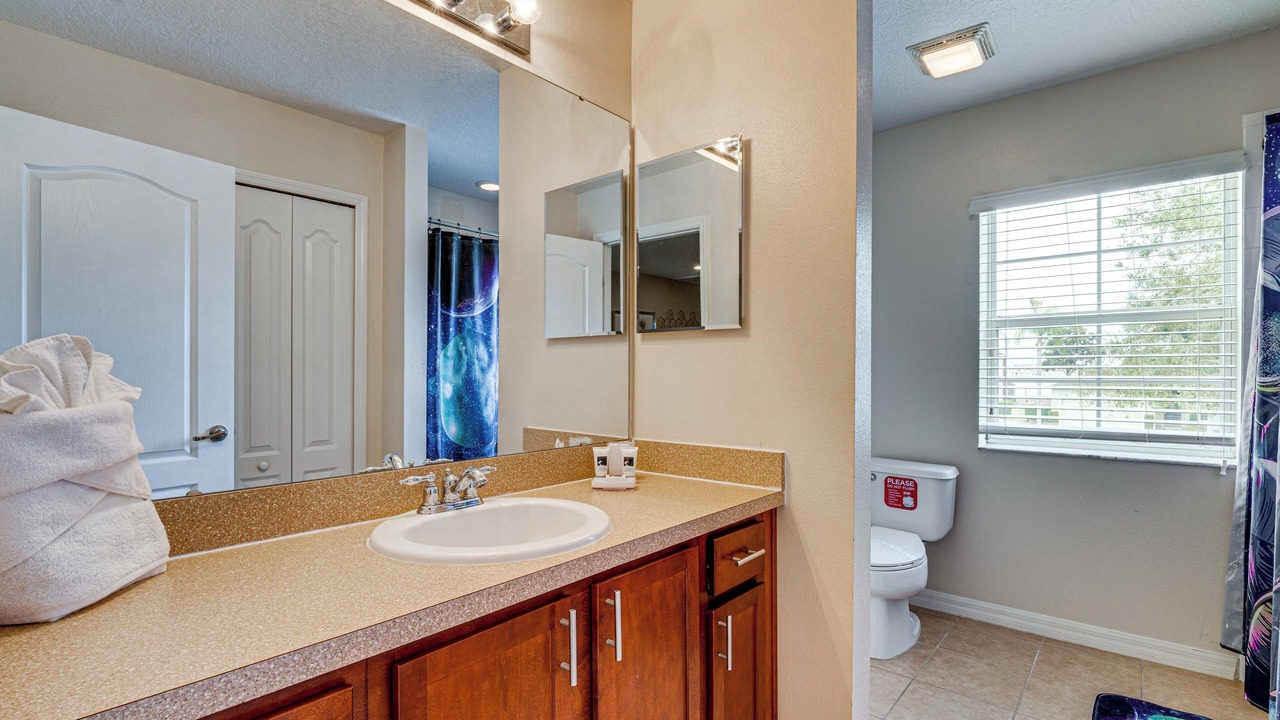 Photo of Bathroom in West Haven