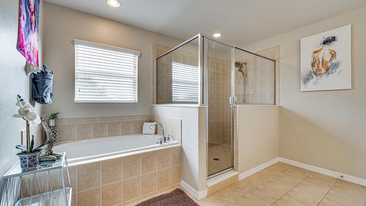Photo of Bathroom in West Haven