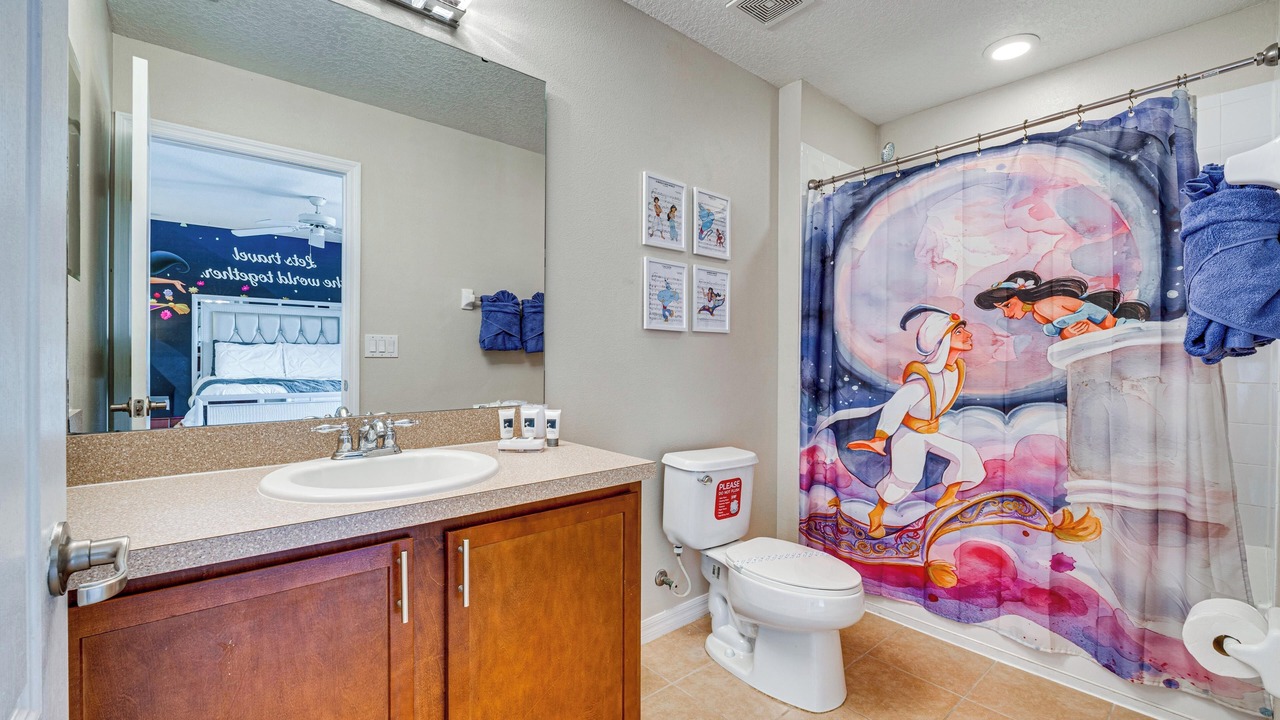 Photo of Bathroom in West Haven