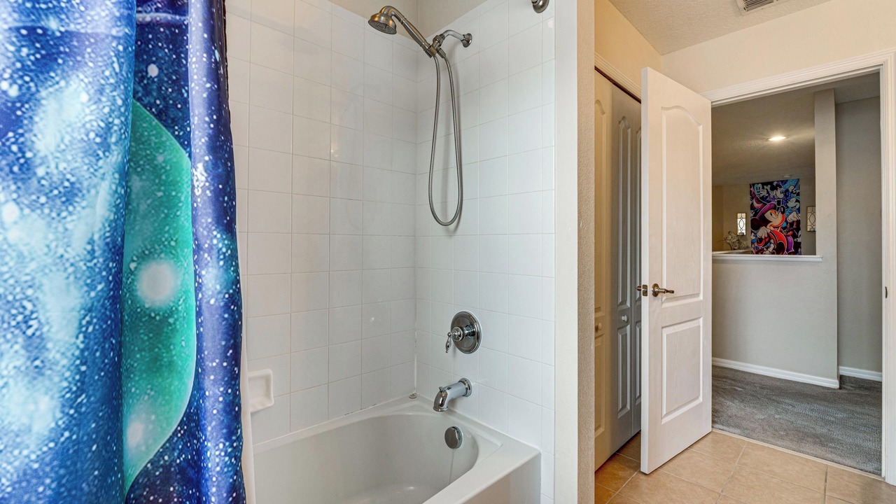 Photo of Bathroom in West Haven
