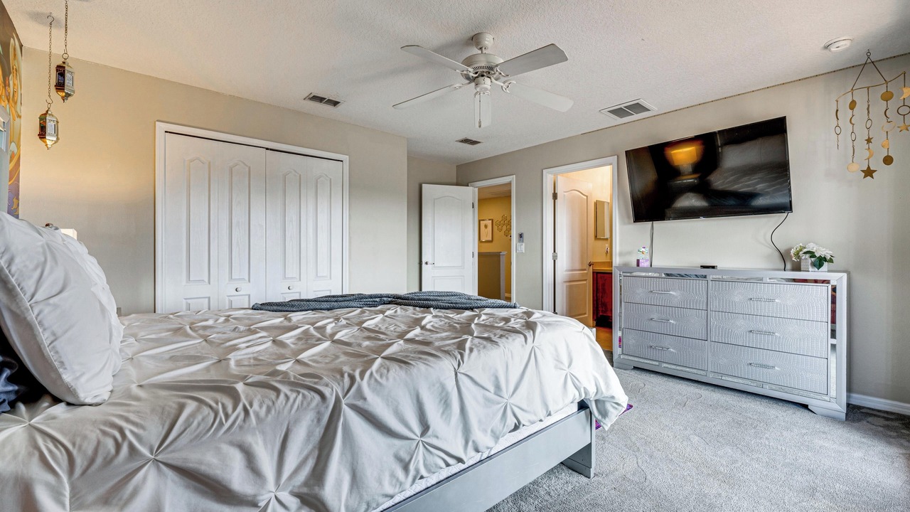 Photo of Bedroom in West Haven