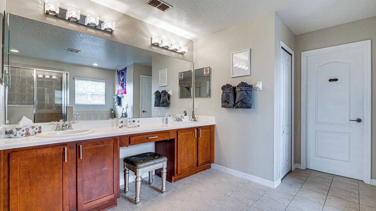 Photo of Bathroom in West Haven