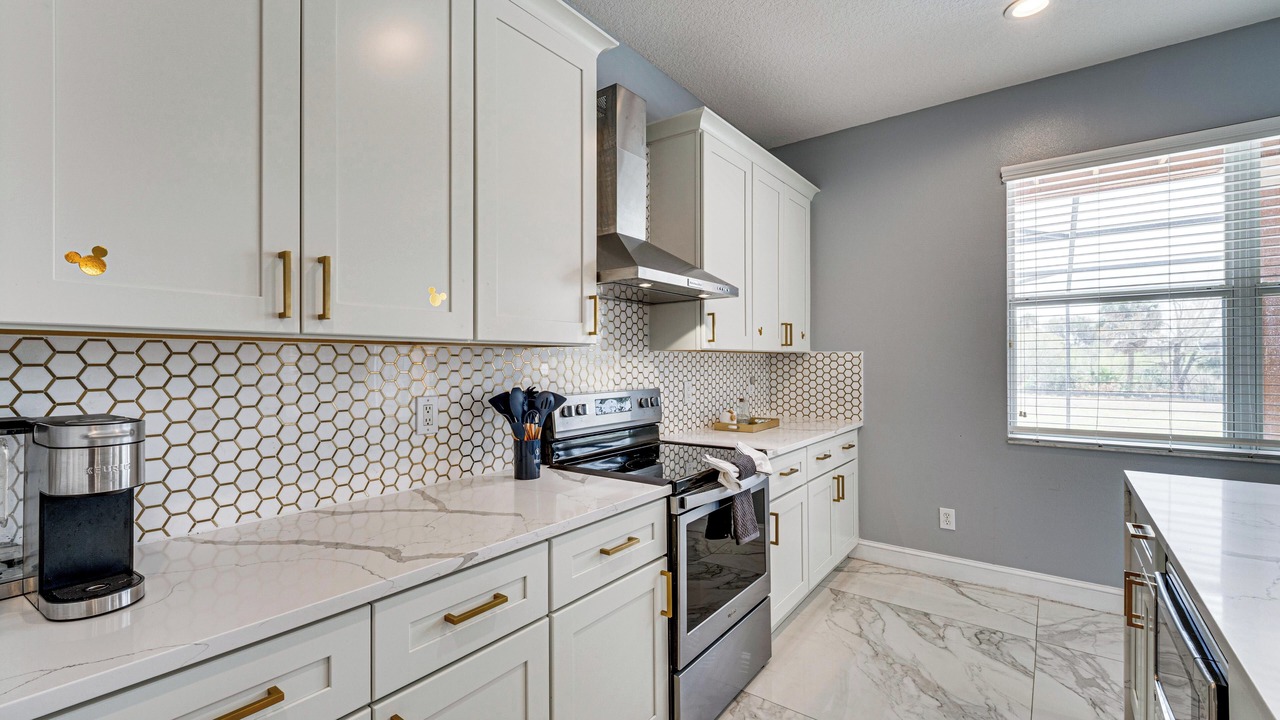 Photo of Kitchen in West Haven