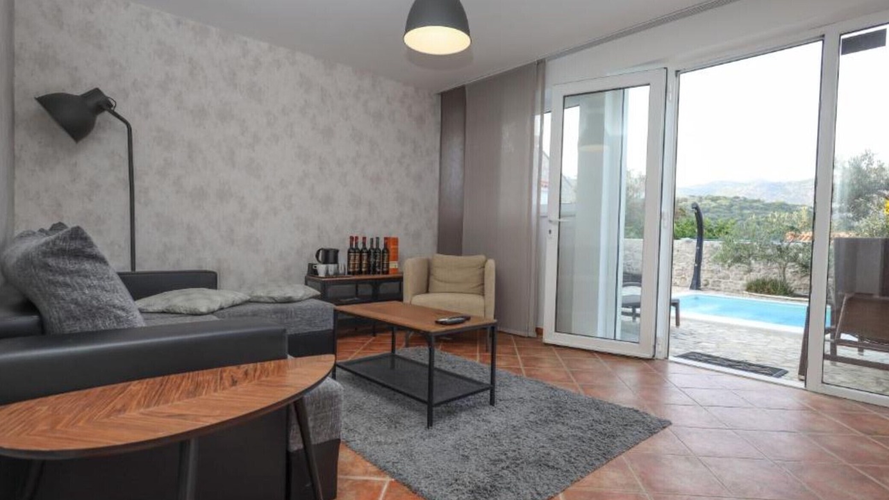Photo of Livingroom in Zaton
