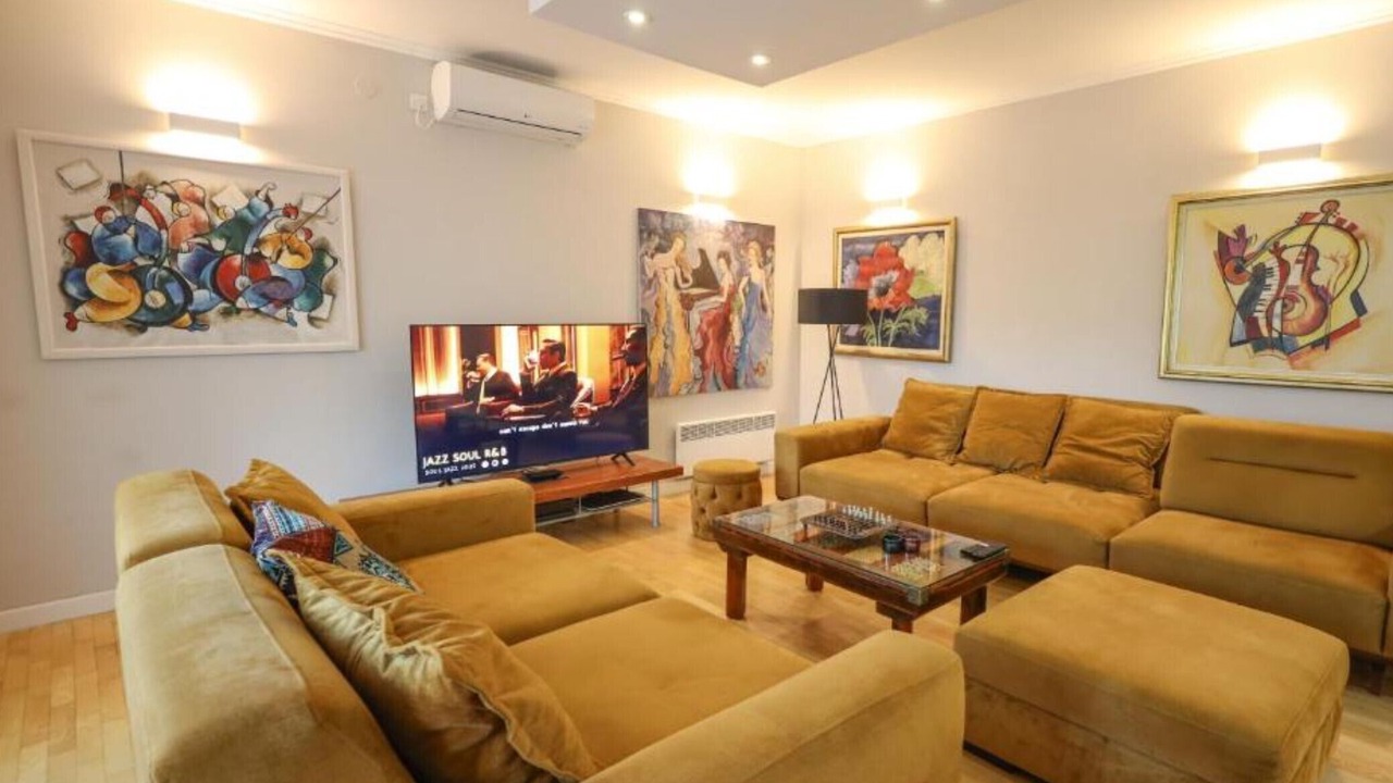 Photo of Livingroom in Zaton