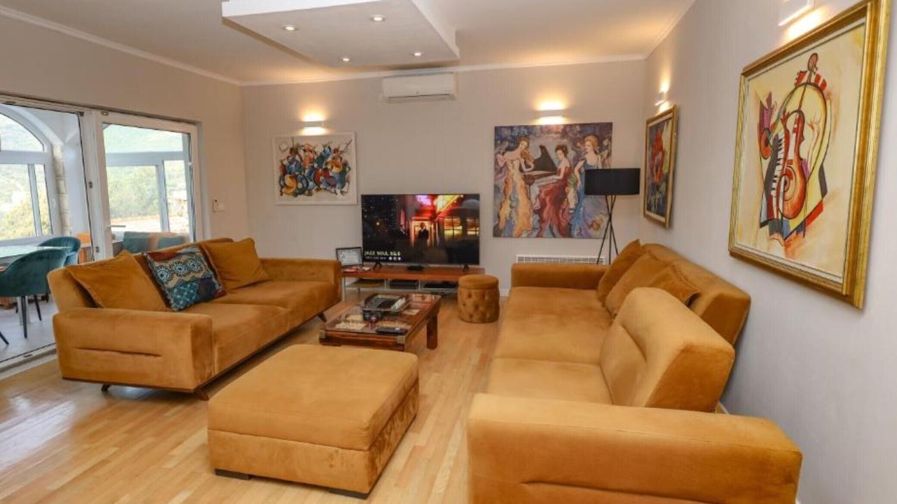 Photo of Livingroom in Zaton