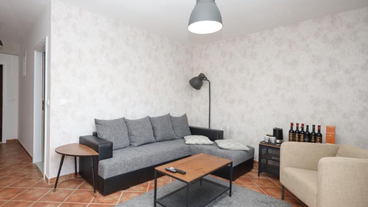 Photo of Livingroom in Zaton
