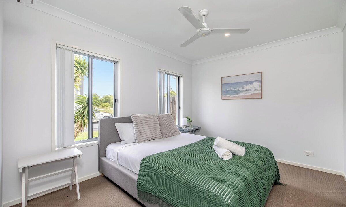 Photo of Bedroom in Coomera