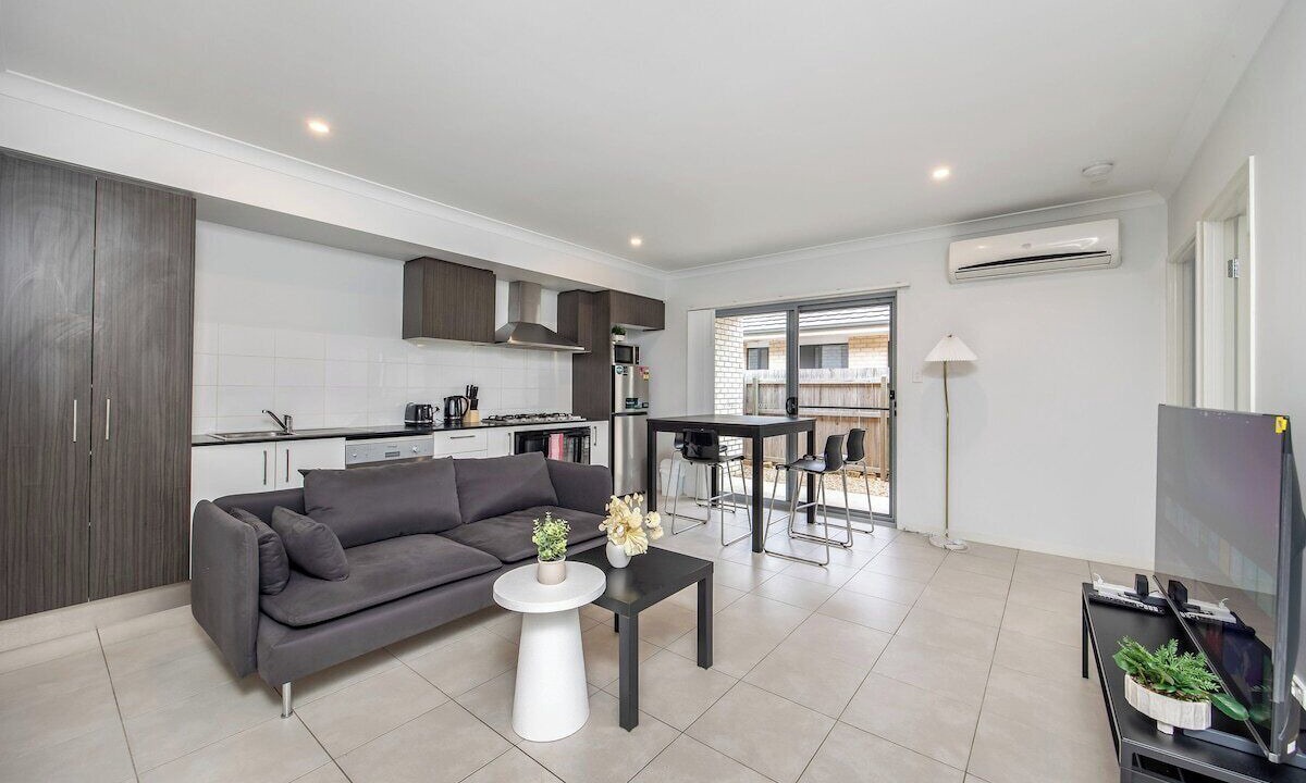 Photo of Livingroom in Coomera