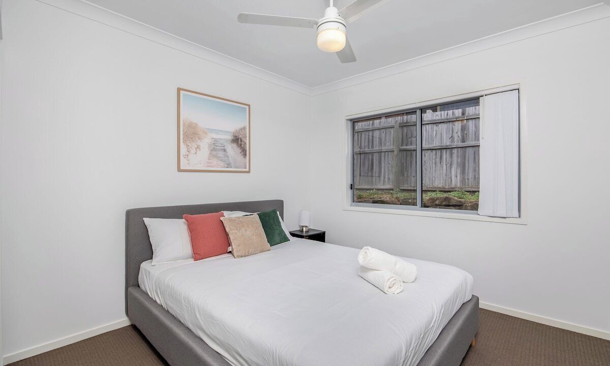 Photo of Bedroom in Coomera