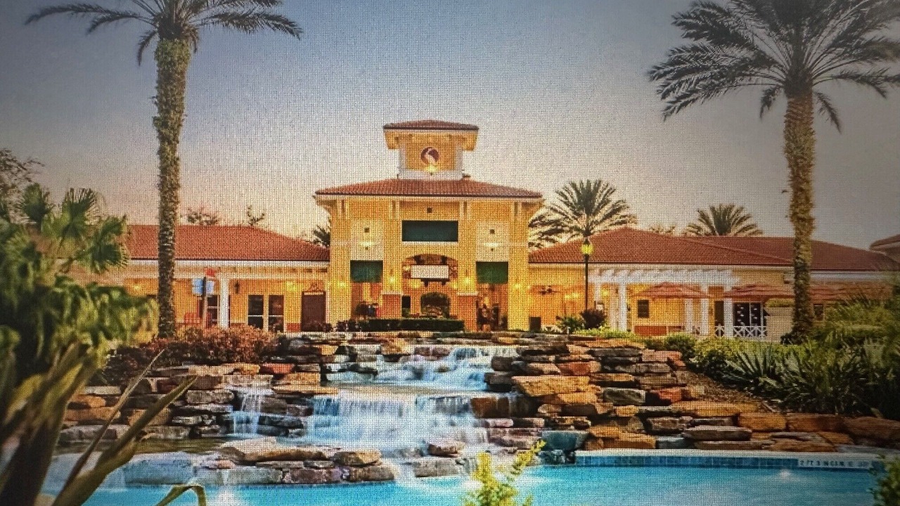 Photo of Outdoor in Orange Lake