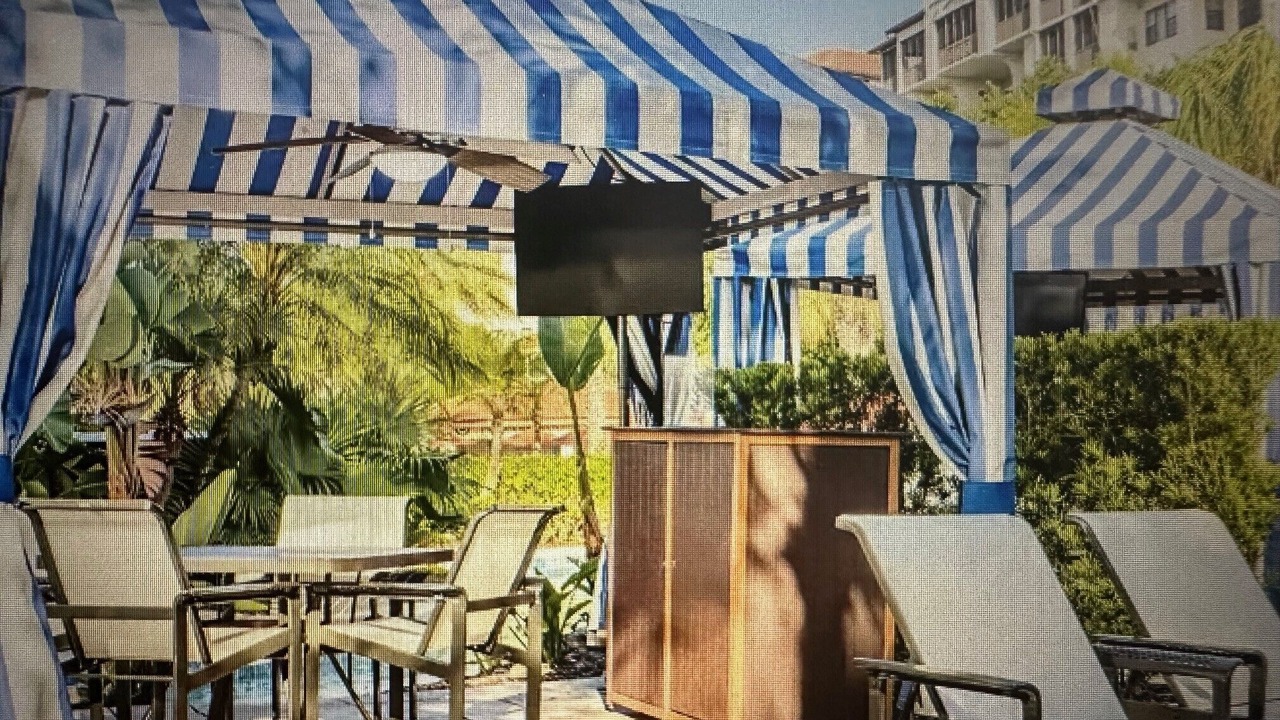 Photo of Outdoor in Orange Lake