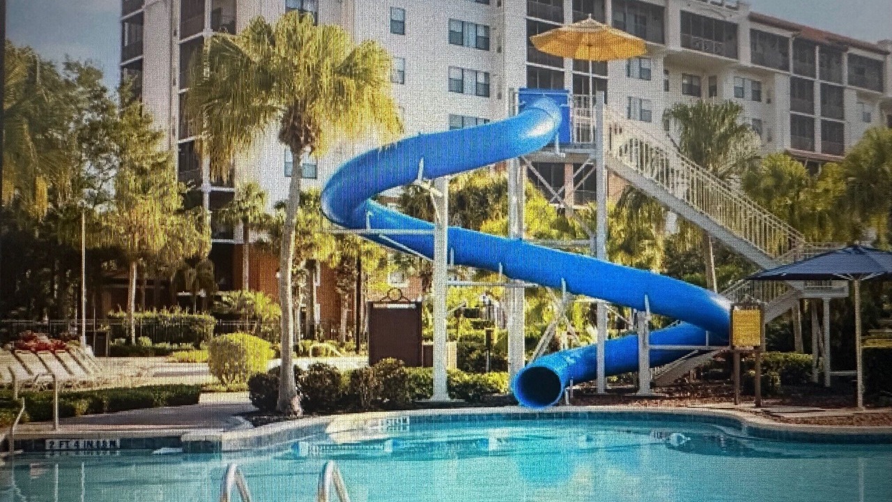 Photo of Outdoor in Orange Lake