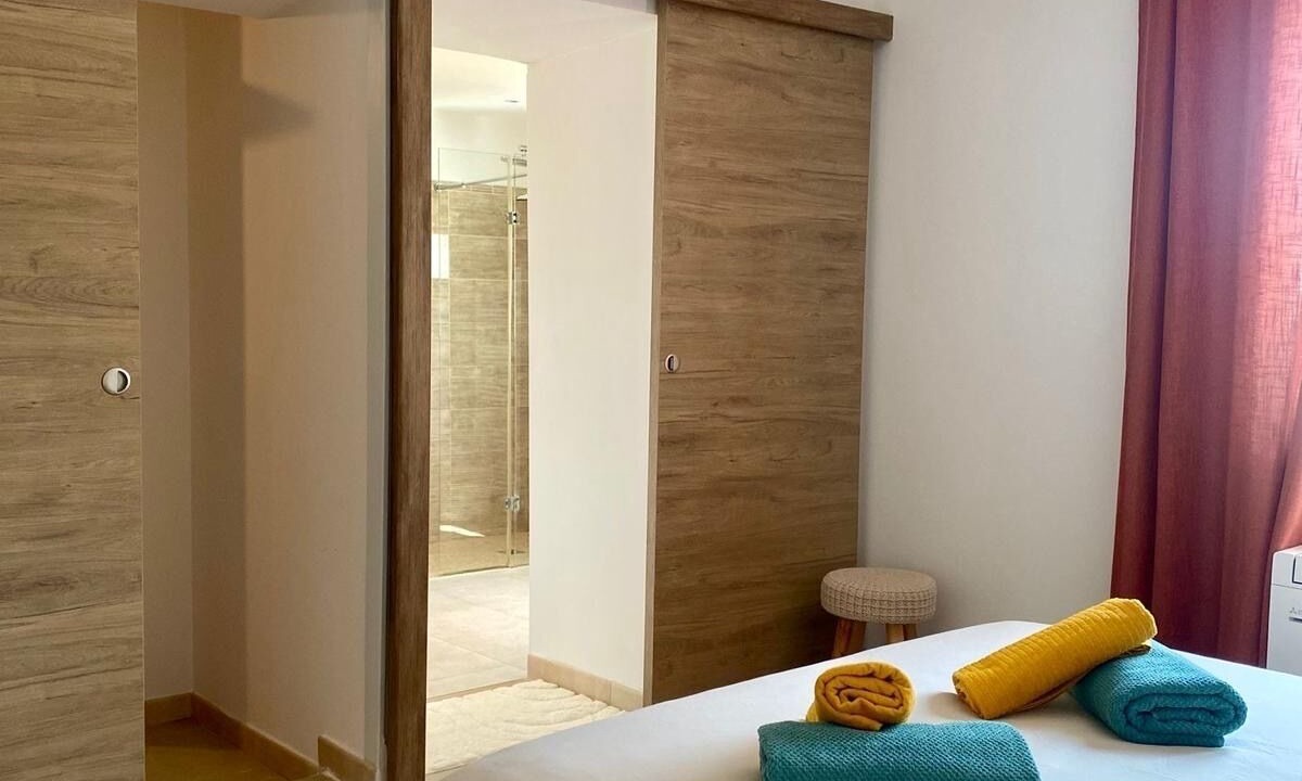 Photo of Bedroom in Lorgues