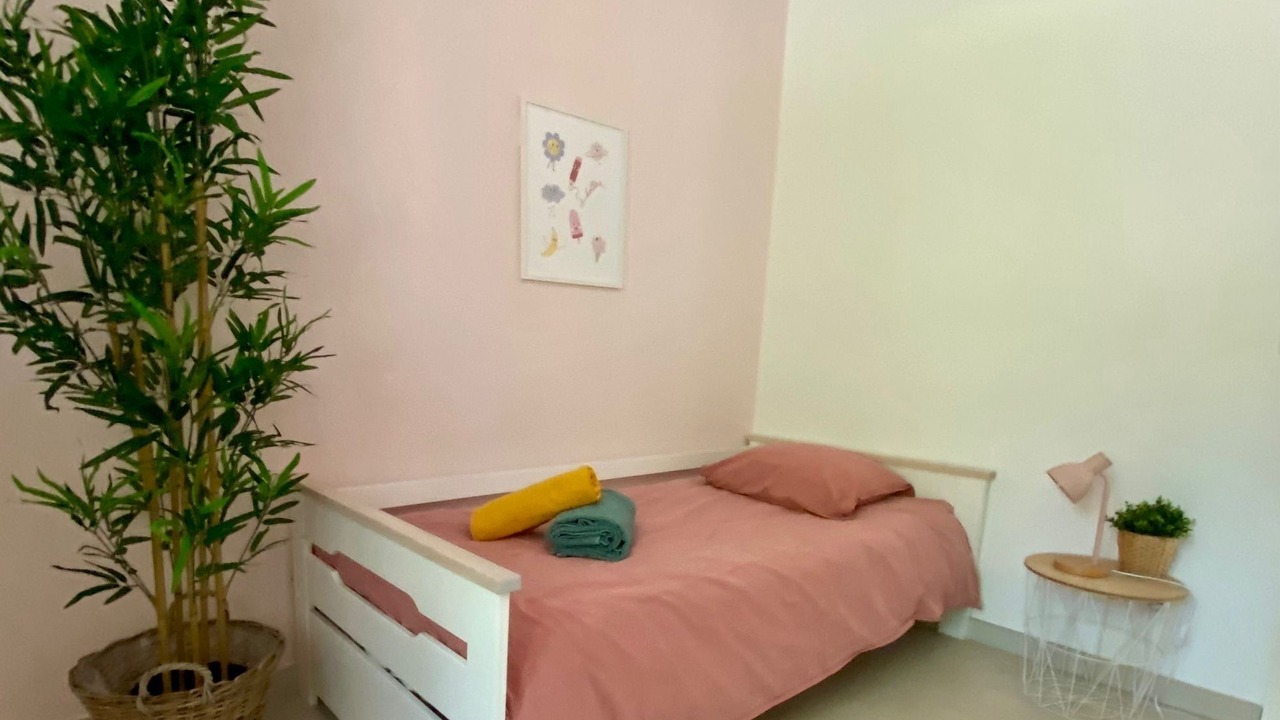 Photo of Bedroom in Lorgues