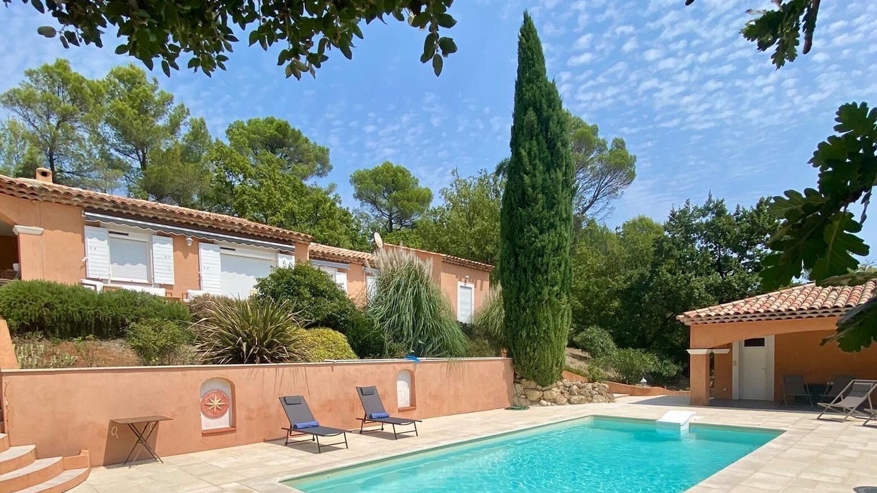 Photo of Outdoor in Lorgues