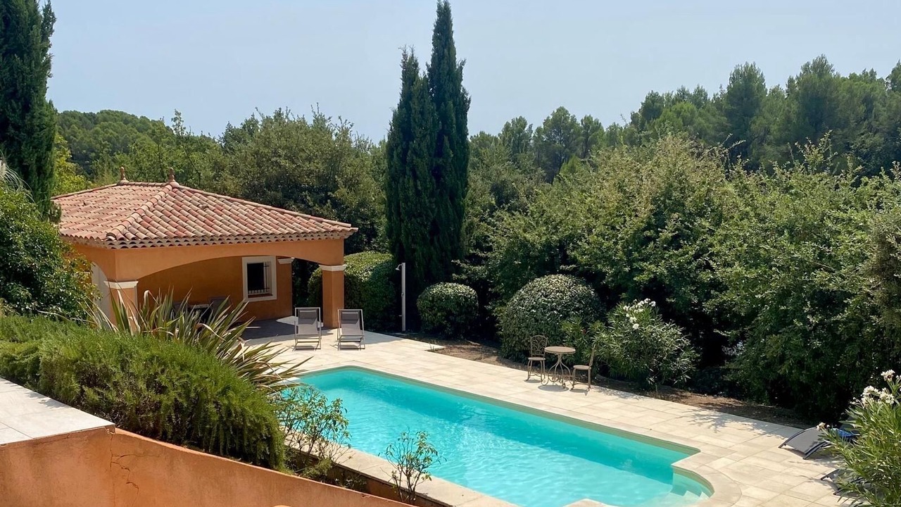 Photo of Outdoor in Lorgues
