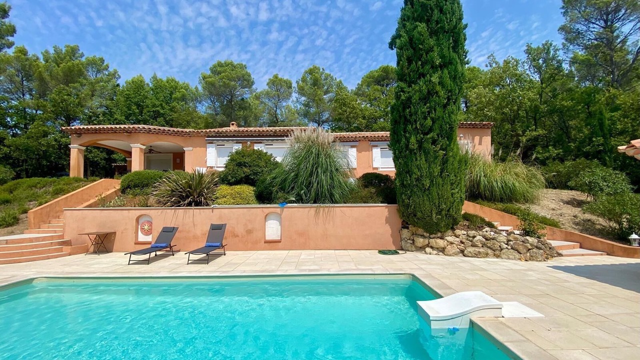 Photo of Outdoor in Lorgues