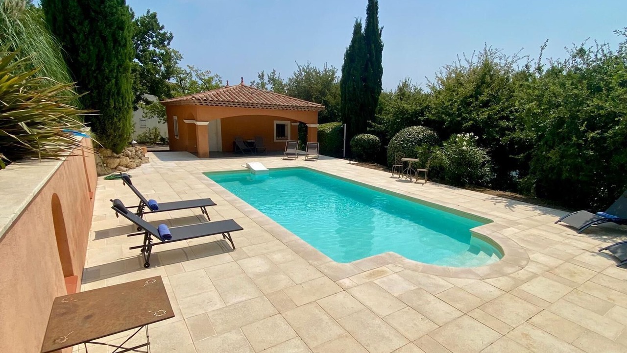 Photo of Outdoor in Lorgues