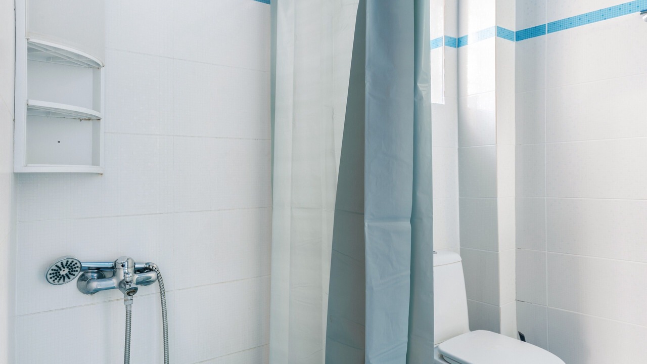 Photo of Bathroom in Foinikounta
