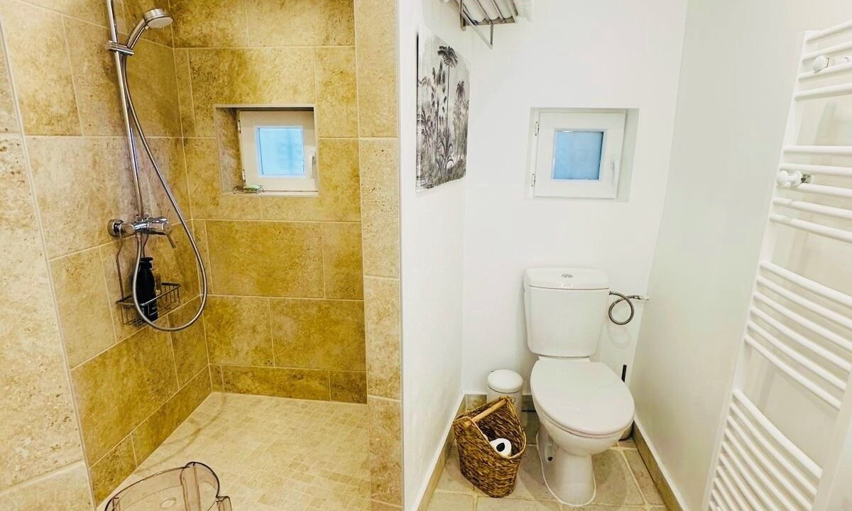 Photo of Bathroom in Sollies Pont