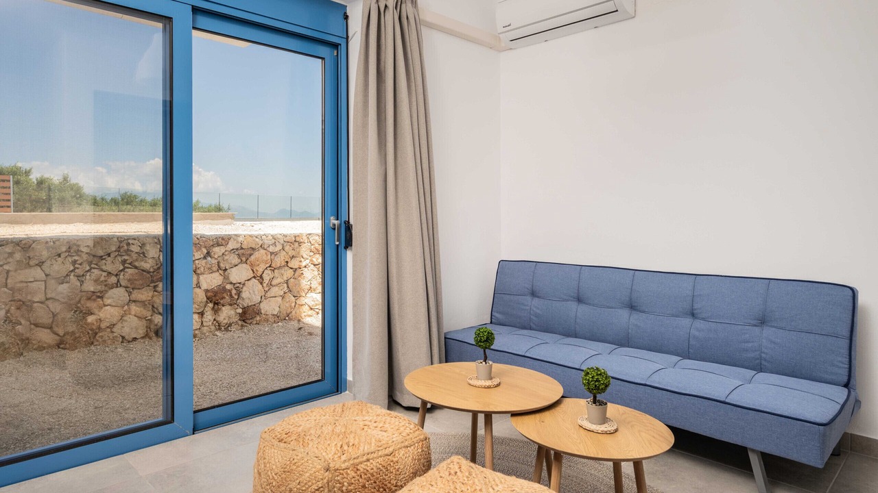 Photo of Livingroom in Skinaria