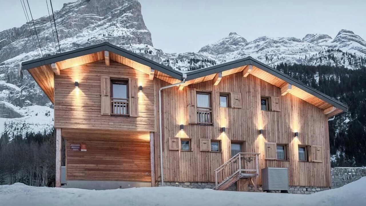 Photo of Others in Pralognan-la-Vanoise