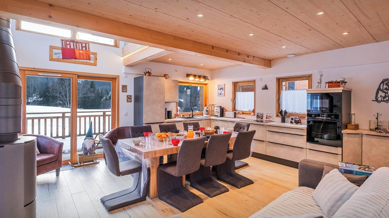Photo of Others in Pralognan-la-Vanoise