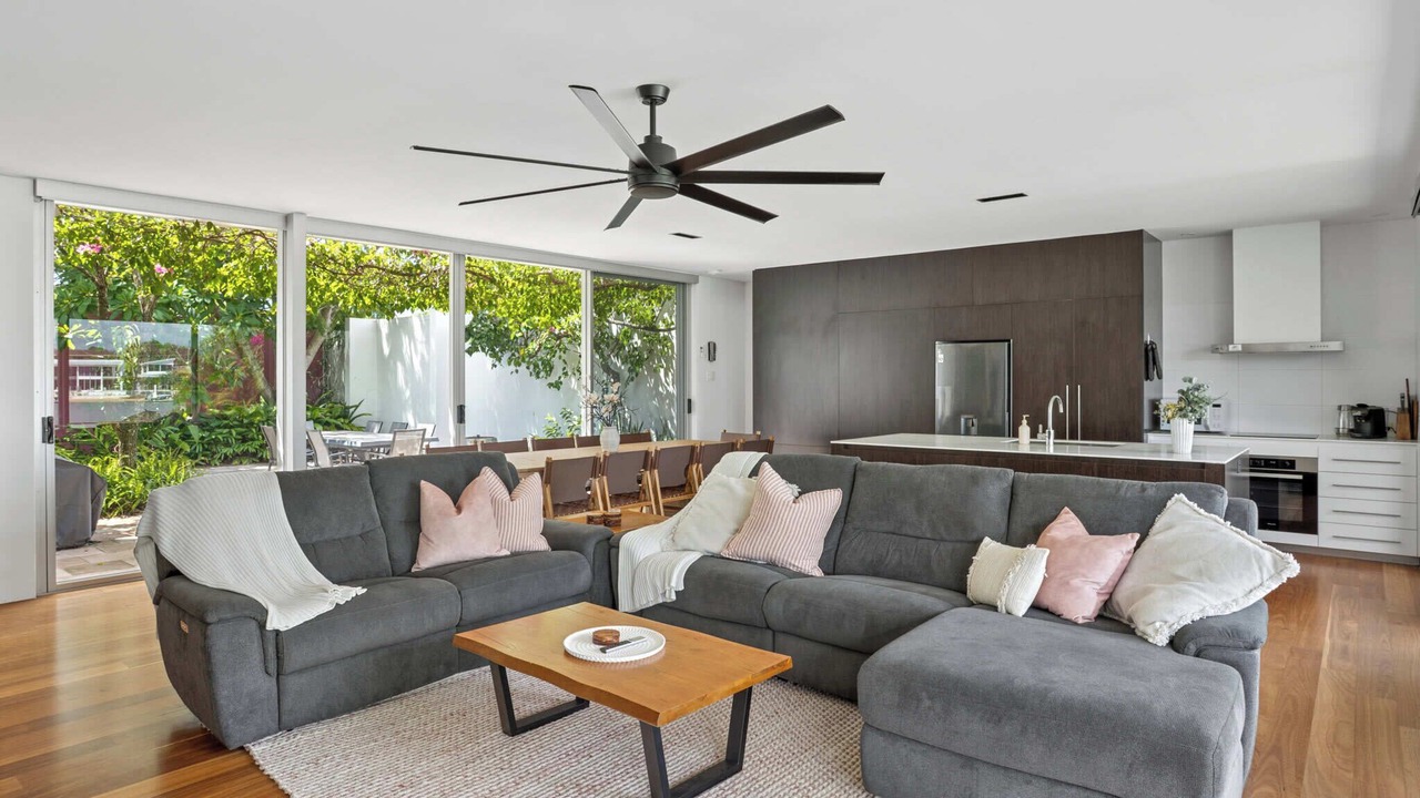 Photo of Livingroom in Palm Beach