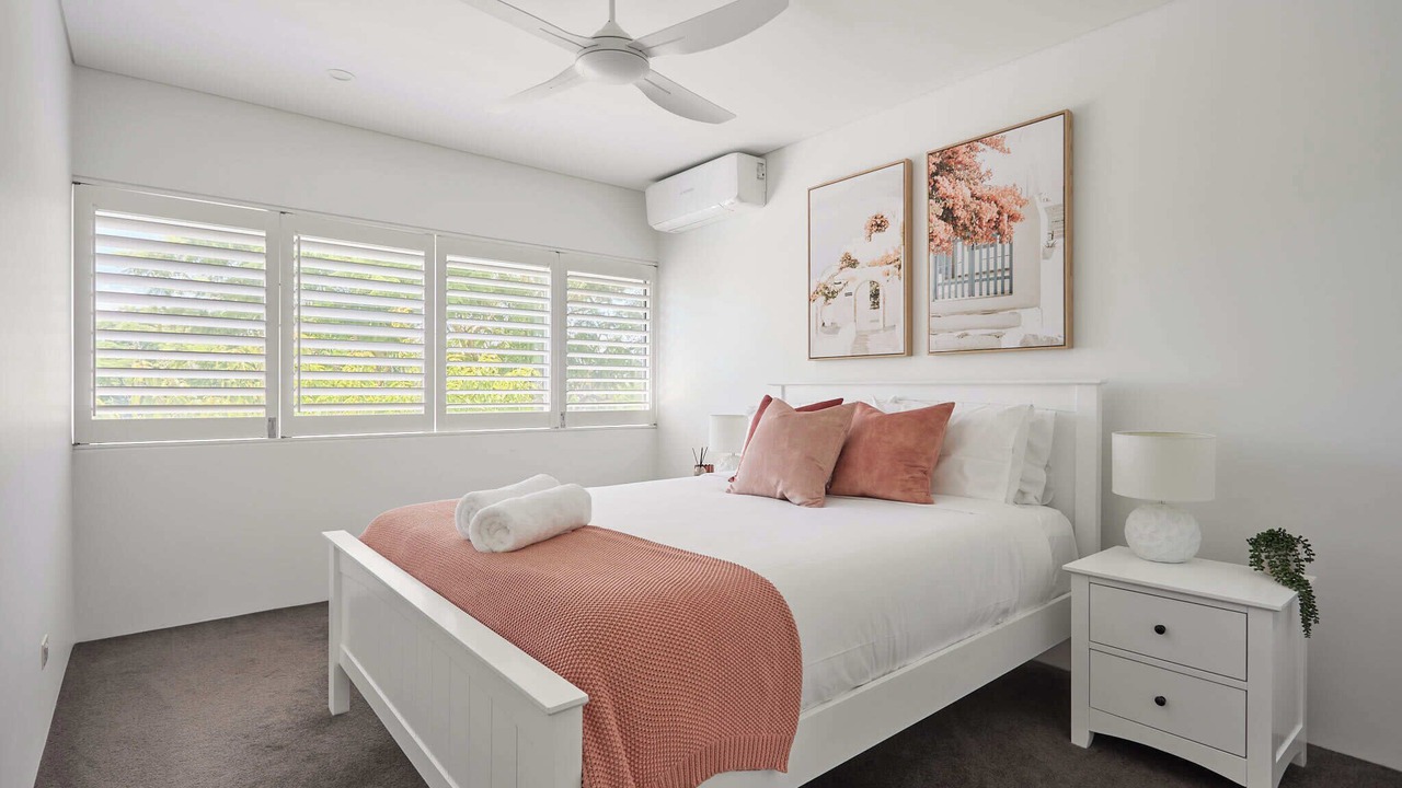 Photo of Bedroom in Palm Beach