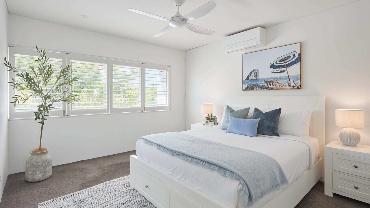 Photo of Bedroom in Palm Beach