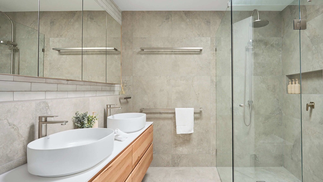Photo of Bathroom in Palm Beach