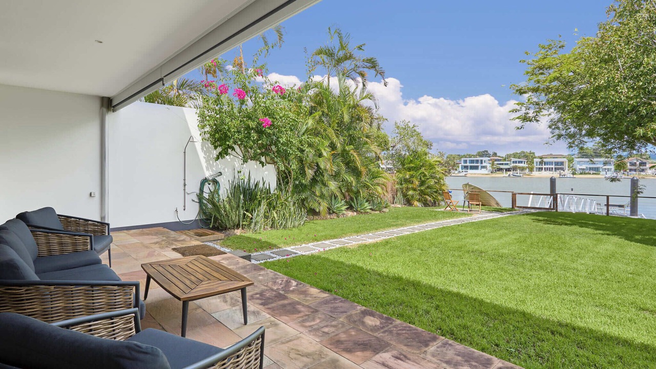 Photo of Patio Balcony in Palm Beach