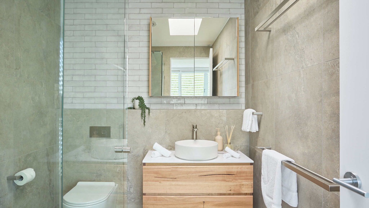Photo of Bathroom in Palm Beach