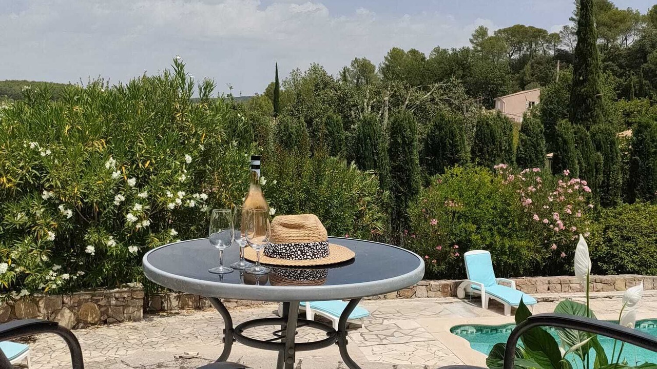 Photo of Outdoor in Saint-Antonin-du-Var
