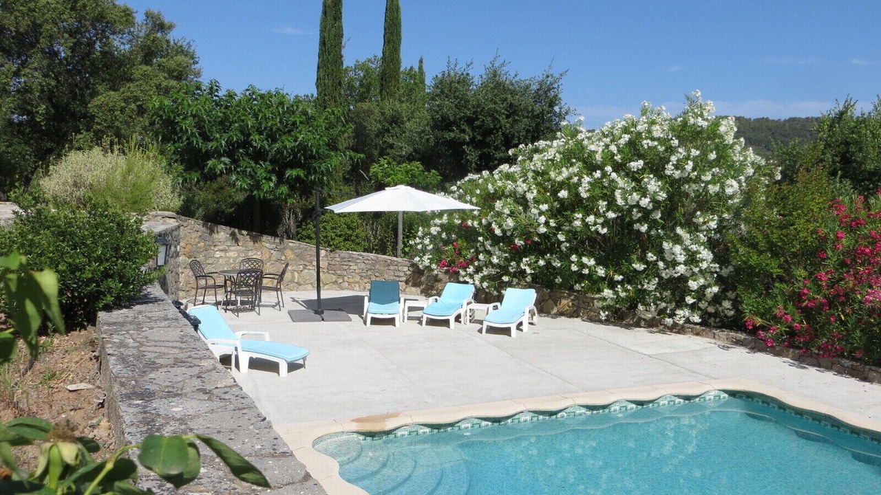 Photo of Outdoor in Saint-Antonin-du-Var