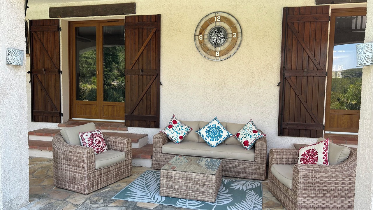 Photo of Outdoor in Saint-Antonin-du-Var