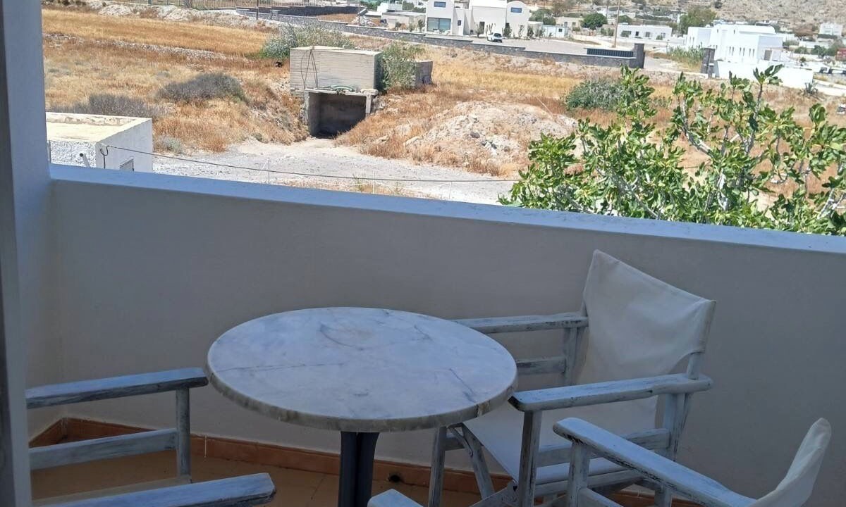 Photo of Bedroom in Perivolos