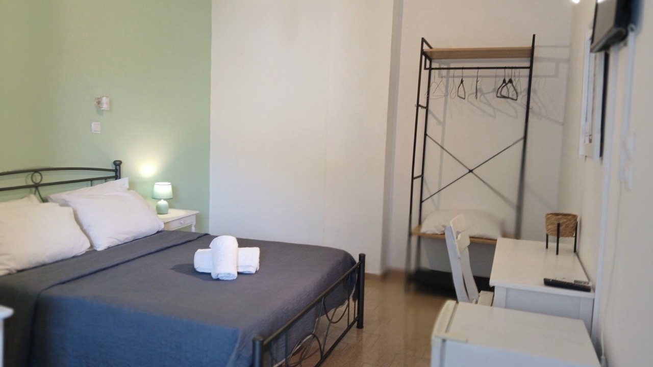 Photo of Bedroom in Perivolos
