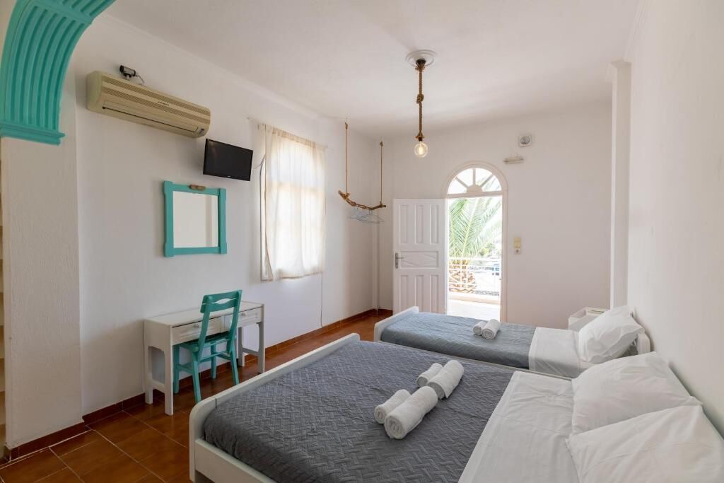 Photo of Bedroom in Perivolos